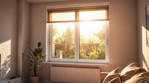 5 avantages des volets roulants solaires à installer chez soi