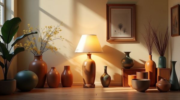 Comment choisir un abat-jour adapté à votre décoration intérieure?