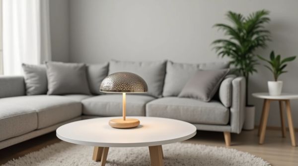 Comment choisir un abat-jour adapté à votre décoration intérieure?