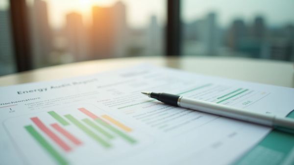 Guide pour réussir l'audit énergétique en copropriété