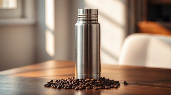 Les avantages d'un thermos de luxe pour votre style de vie