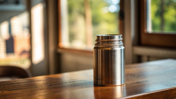 Les avantages d'un thermos de luxe pour votre style de vie