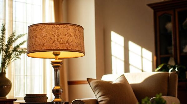 Les meilleurs conseils pour un abat-jour en harmonie avec votre intérieur