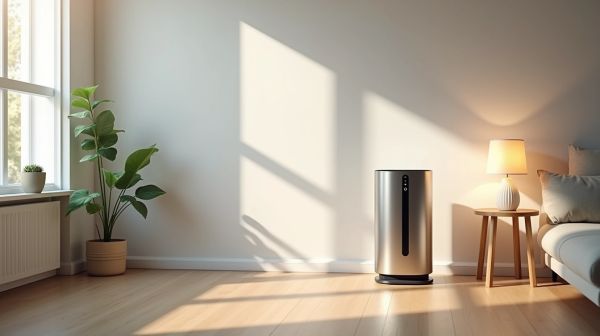 Les meilleurs purificateurs d'air pour un foyer sain