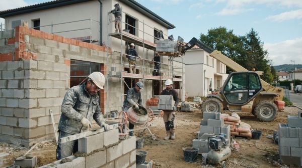 Meilleure entreprise de maçonnerie en Gironde