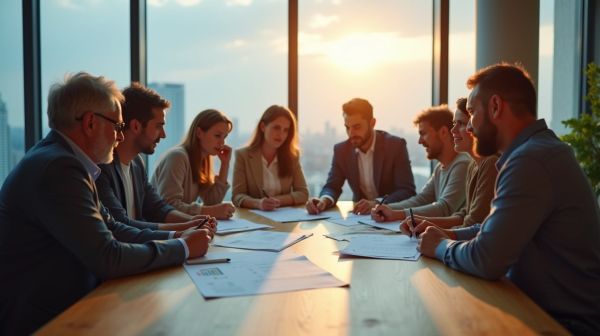 Optimiser l'audit énergétique en copropriété pour des travaux efficaces