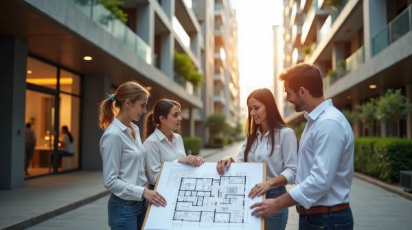 Optimiser l'audit énergétique en copropriété pour des travaux efficaces