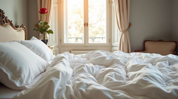 Punaise de lit à paris : diagnostic et traitement efficace