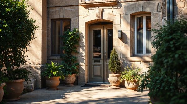 Sécurité avant tout : expertise en diagnostic immobilier à Saint-Cyprien