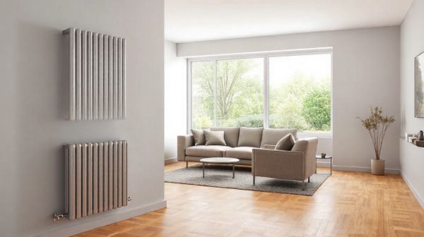 Top 5 avantages du radiateur basse température pour réduire vos factures