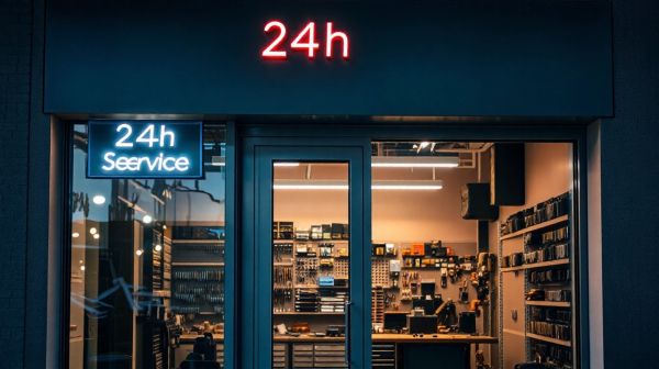 Top 5 services de serrurerie d'urgence à Overijse