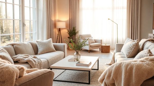 Top draps plats recommandés pour maximiser votre confort