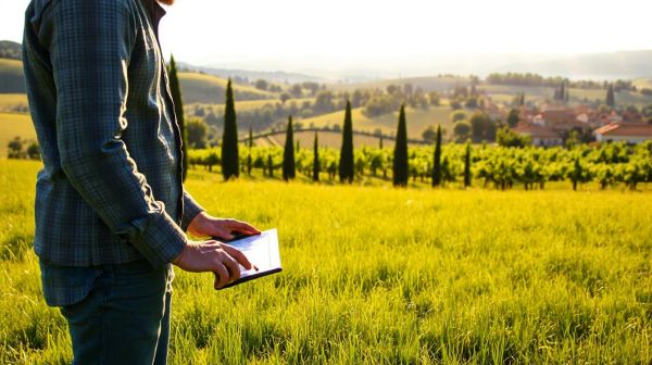 Trouvez le géomètre idéal dans le Vaucluse pour réussir votre projet