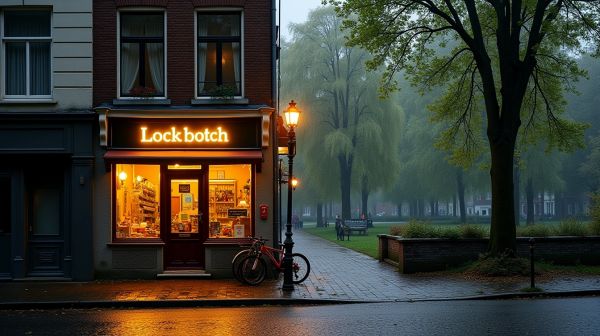 Urgence serrurier à Overijse pour vos dépannages en toute sécurité