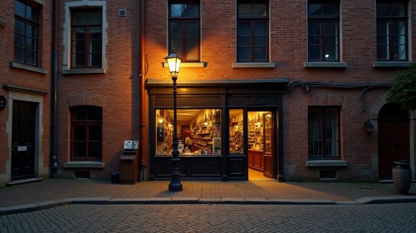 Urgence serrurier à Overijse pour vos dépannages en toute sécurité