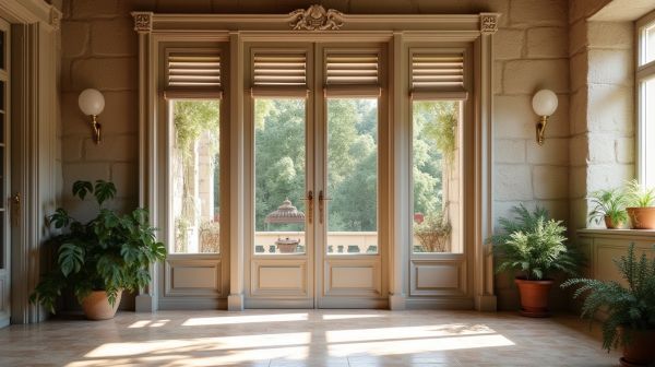 Volets roulants dans toutes les provinces belges : solutions sur mesure pour chaque besoin