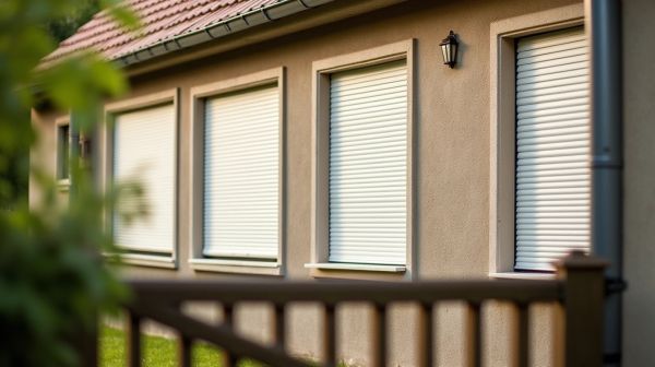 Volets roulants dans toutes les provinces belges : solutions sur mesure pour chaque besoin