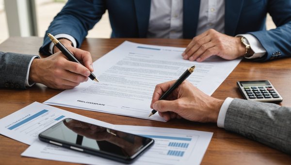 Comment bien lire son avant-contrat immobilier?