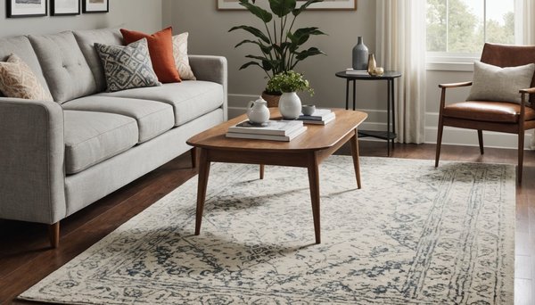 Comment bien choisir son tapis