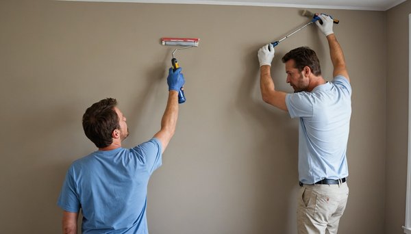 Comment bien peindre un mur: le guide complet