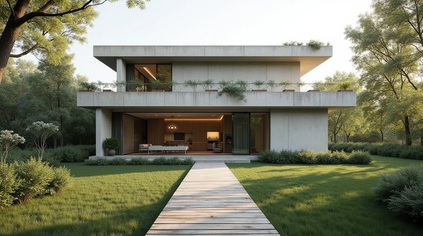 Peut-on allier performance et écologie avec le béton autoplaçant