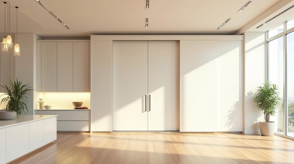 Boutique de rangement coulissant : style et praticité réunis