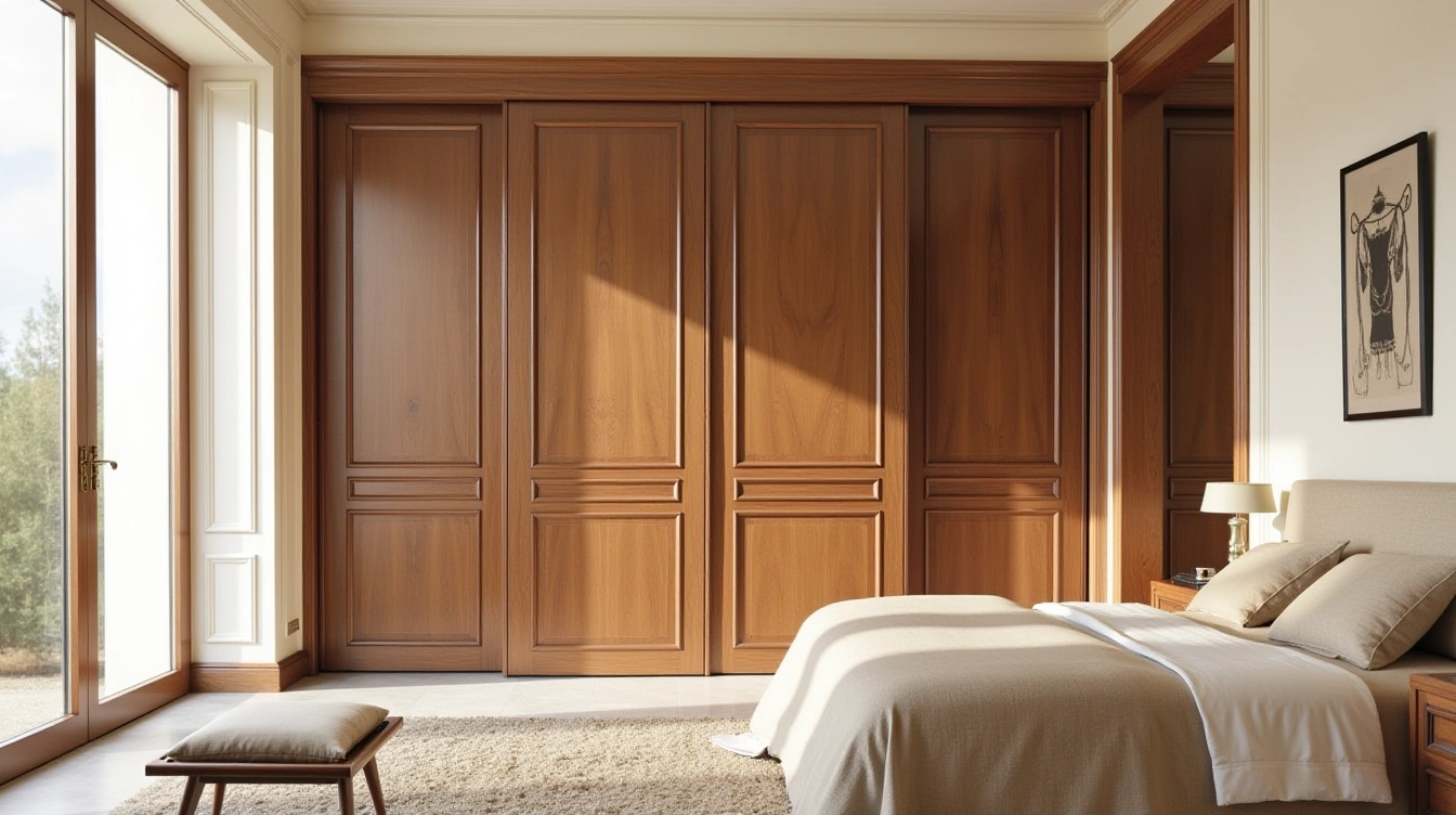 Vos questions sur les rangements coulissants