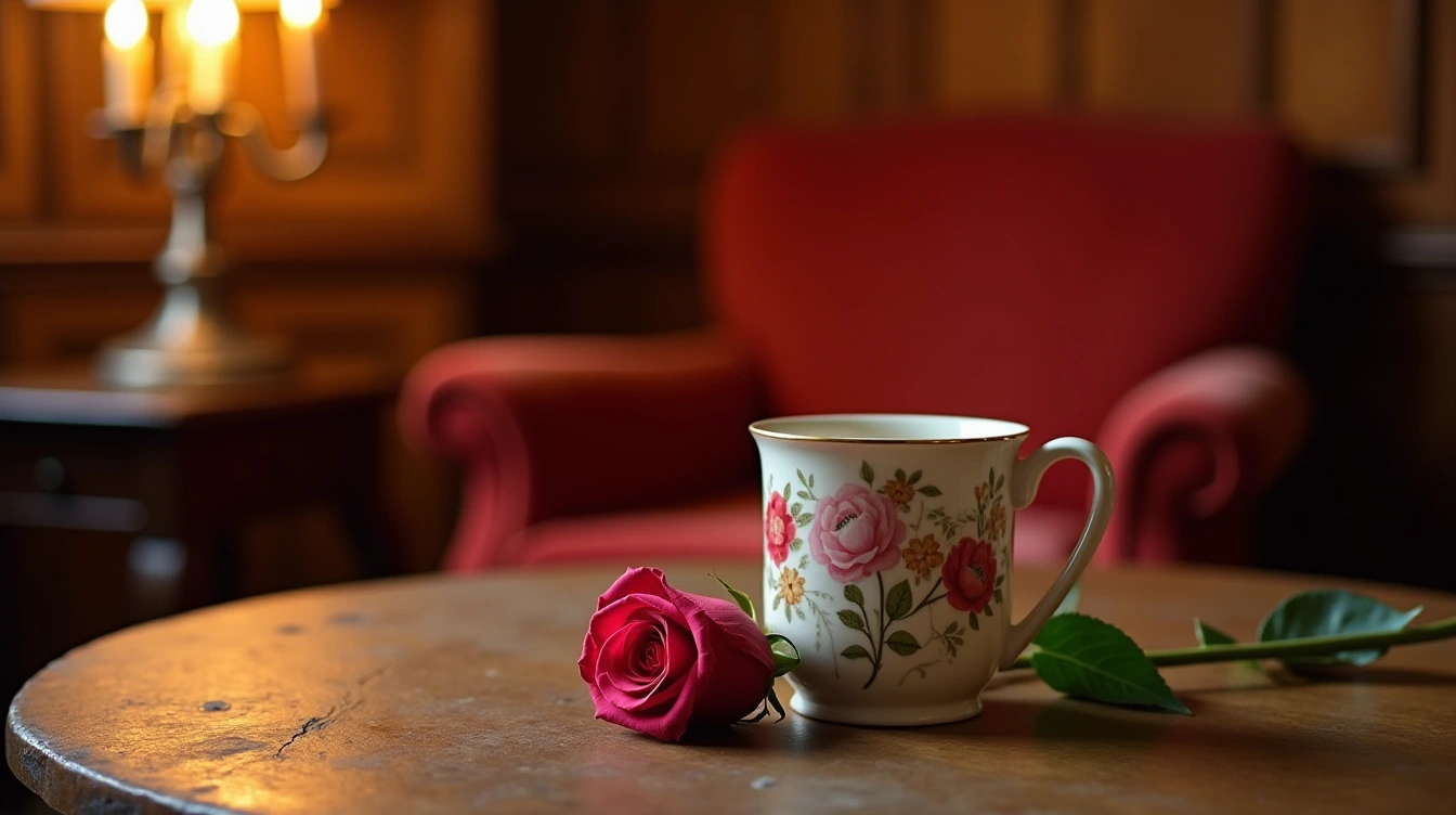 Des idées originales pour offrir un mug amoureux